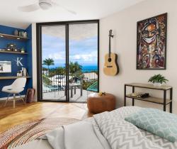 Maison / Villa  24 m2