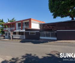 Maison / Villa 5 pi&egrave;ce(s)  88 m2