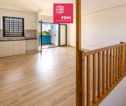 Appartement 3 pi&egrave;ce(s)  92 m2