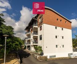 Appartement 2 pi&egrave;ce(s)  41 m2