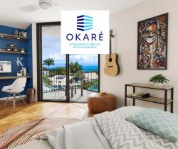 Appartement studio 35 m2