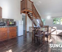 Appartement 4 pi&egrave;ce(s)  80 m2