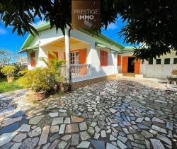 Maison / Villa 4 pi&egrave;ce(s)  91 m2