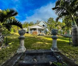 Maison / Villa 4 pi&egrave;ce(s)  107 m2