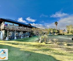 Maison / Villa Plus de 5 pi&egrave;ces  283 m ...