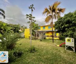 Maison / Villa Plus de 5 pi&egrave;ces  190 m ...