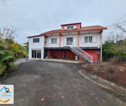 Maison / Villa Plus de 5 pi&egrave;ces  220 m ...