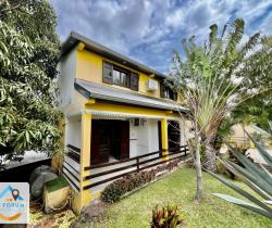 Maison / Villa Plus de 5 pi&egrave;ces  133 m ...