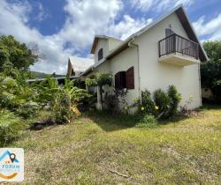 Maison / Villa Plus de 5 pi&egrave;ces  201 m ...