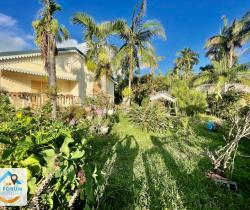 Maison / Villa 3 pi&egrave;ce(s)  93 m2