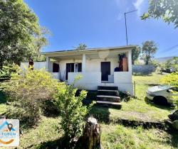 Maison / Villa 2 pi&egrave;ce(s)  38 m2