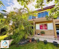 Maison / Villa Plus de 5 pièces  Saint Louis 