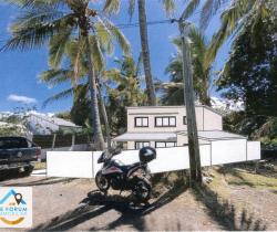 Maison / Villa 4 pi&egrave;ce(s)  110 m2