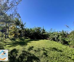 Terrain  400 m2