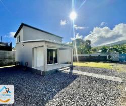 Maison / Villa 4 pi&egrave;ce(s)  93 m2