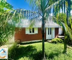 Maison / Villa 4 pi&egrave;ce(s)  55 m2