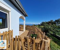 Maison / Villa 4 pi&egrave;ce(s)  96 m2