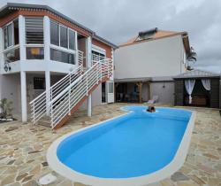 Maison / Villa 4 pi&egrave;ce(s)  96 m2