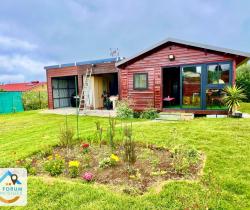 Maison / Villa 2 pi&egrave;ce(s)  44 m2