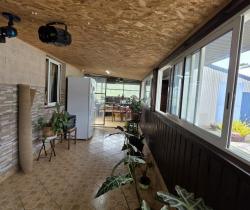 Maison / Villa 3 pi&egrave;ce(s)  189 m2