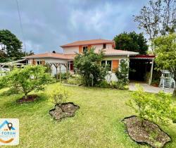 Maison / Villa 4 pi&egrave;ce(s)  110 m2