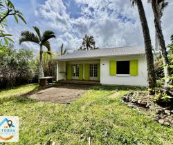 Maison / Villa Plus de 5 pi&egrave;ces  117 m ...