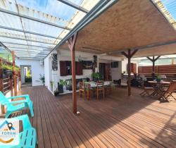 Maison / Villa 4 pi&egrave;ce(s)  68 m2