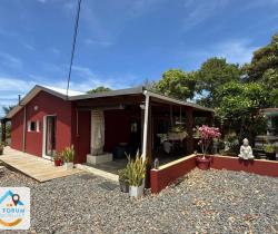 Maison / Villa 4 pi&egrave;ce(s)  83 m2