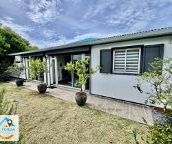 Maison / Villa 4 pi&egrave;ce(s)  163 m2