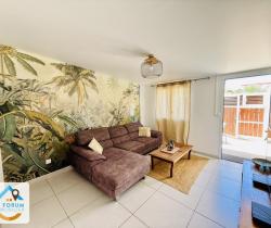 Maison / Villa 4 pi&egrave;ce(s)  72 m2