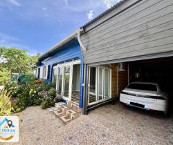 Maison / Villa 3 pi&egrave;ce(s)  95 m2