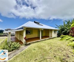 Maison / Villa 4 pi&egrave;ce(s)  102 m2