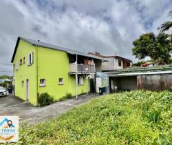 Maison / Villa Plus de 5 pi&egrave;ces  194 m ...