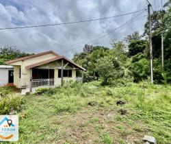 Maison / Villa 4 pi&egrave;ce(s)  77 m2