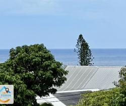 Appartement 3 pièce(s)  Saint Joseph 