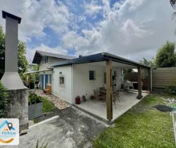 Maison / Villa 5 pi&egrave;ce(s)  85 m2