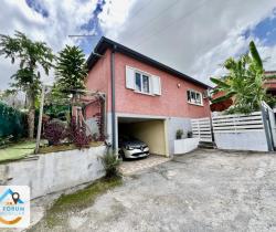 Maison / Villa 3 pi&egrave;ce(s)  80 m2