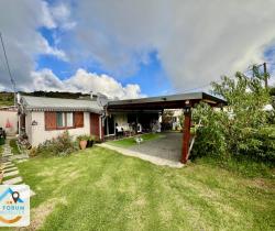 Maison / Villa 4 pièce(s)  La Plaine Des Cafres