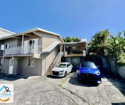 Maison / Villa 3 pi&egrave;ce(s)  91 m2