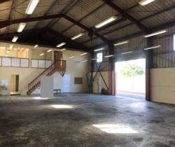 Local commercial  300 m2