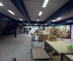 Local commercial  1.646 m2