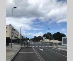 Local commercial  250 m2