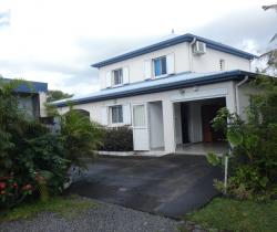 Maison / Villa Plus de 5 pi&egrave;ces  160 m ...