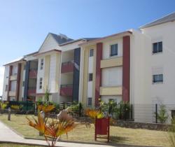 Appartement studio 24 m2