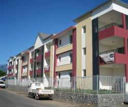 Appartement 3 pi&egrave;ce(s)  71 m2