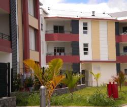 Appartement studio 24 m2