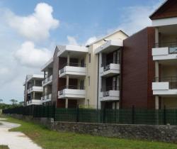 Appartement 3 pi&egrave;ce(s)  69 m2