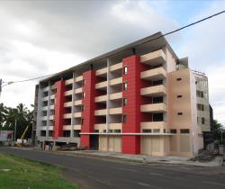 Appartement 2 pi&egrave;ce(s)  40 m2