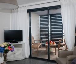 Appartement 2 pi&egrave;ce(s)  43 m2