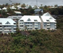 Appartement 2 pi&egrave;ce(s)  49 m2